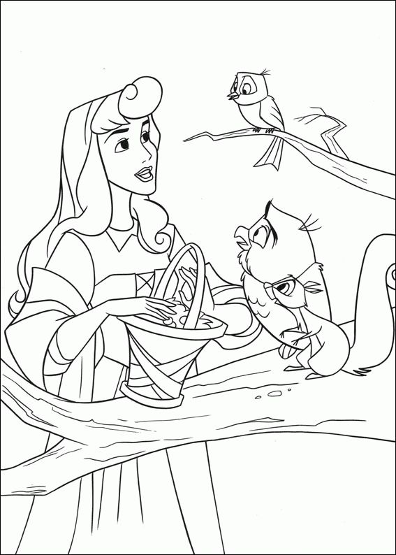 Disney Color By Numbers Coloring Pages at GetColorings.com | Free ...