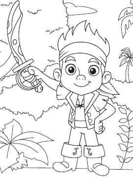 Disney Printables Coloring Pages 270x361 Disney Printables Coloring Pages