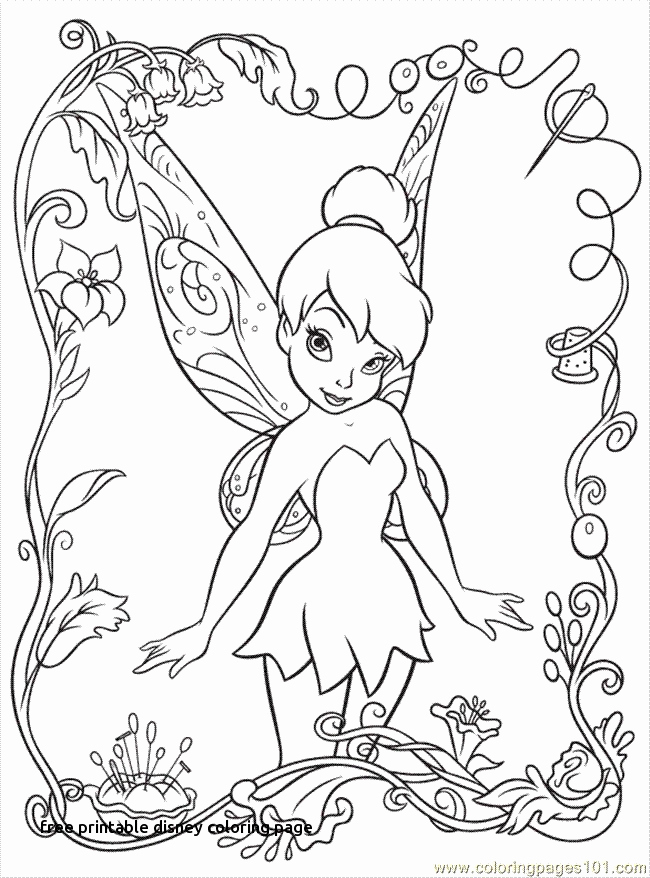 Free Disney Coloring Pages To Print Leversetdujourfo Coloring 650x878 Free Disney Coloring Pages To Print Leversetdujourfo Coloring