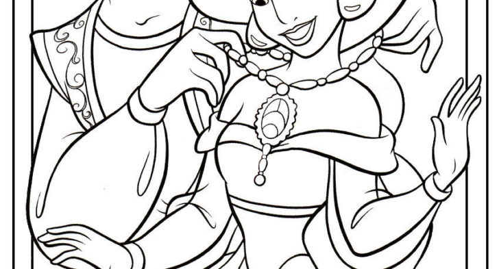Disney Couples Coloring Pages Disney Couples Coloring Pages Disney 728x393 Disney Couples Coloring Pages Disney Couples Coloring Pages Disney