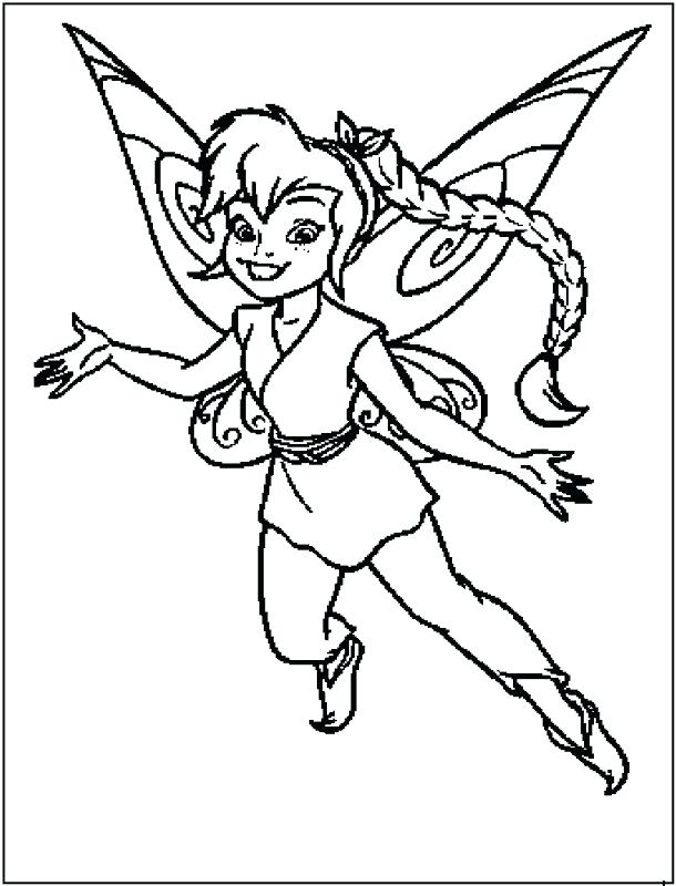 Disney Cruise Coloring Pages Page 7 Fairy Face Coloring Page 8 610x800 Disney Cruise Coloring Pages Page 7 Fairy Face Coloring Page 8
