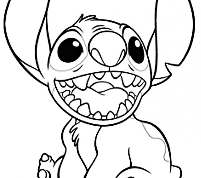 678x600 Disney Pictures To Color Disney Coloring Pages 16 Coloring Kids