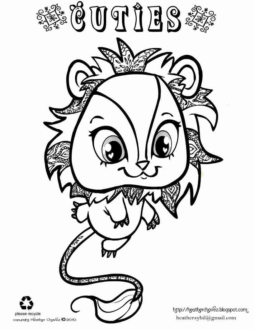 Disney Cuties Coloring Pages Free Large Images Picturesque Olegratiy 816x1056 Disney Cuties Coloring Pages Free Large Images Picturesque Olegratiy