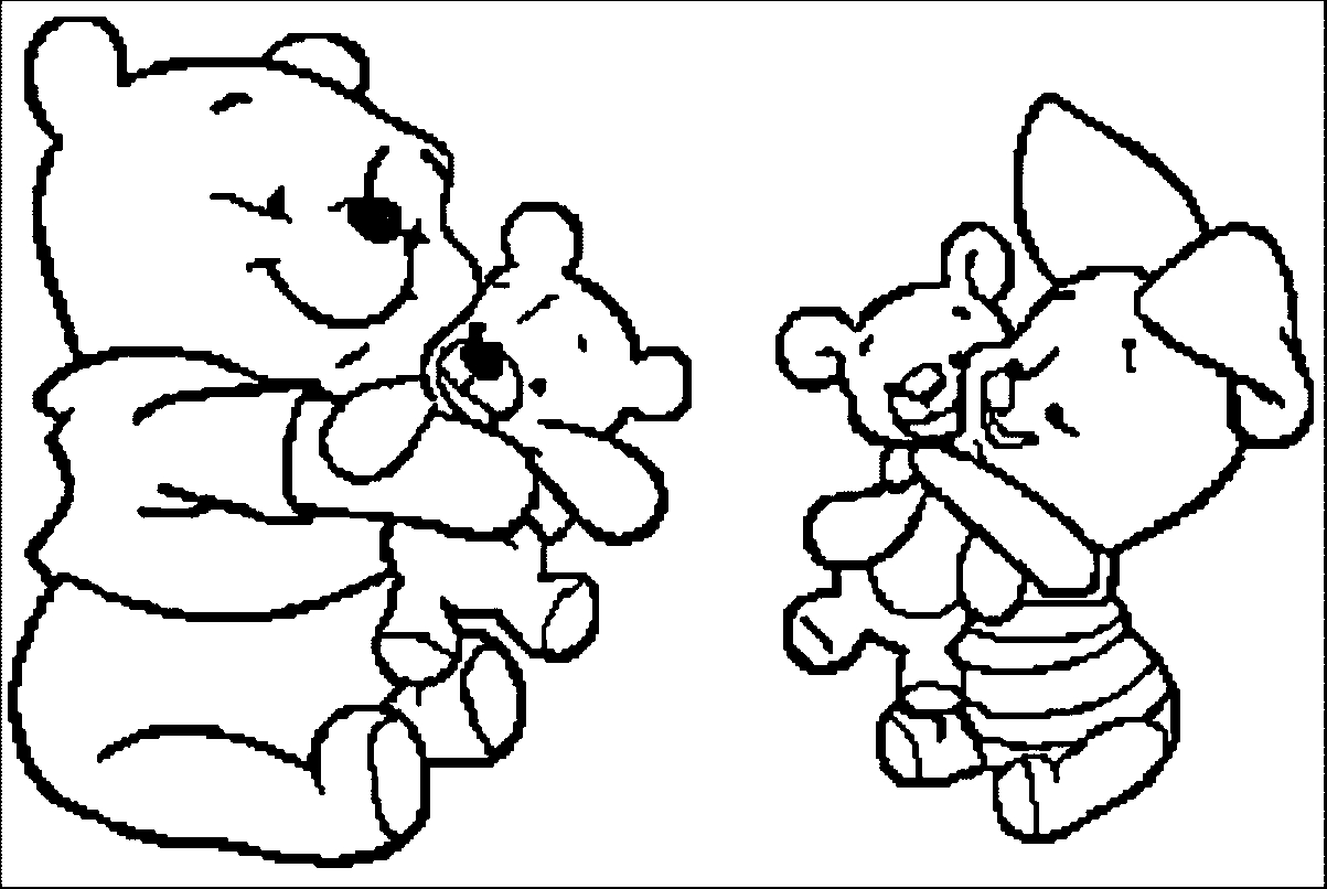 New Disney Cuties Coloring Pages Collection Printable Coloring Sheet 1203x806 New Disney Cuties Coloring Pages Collection Printable Coloring Sheet