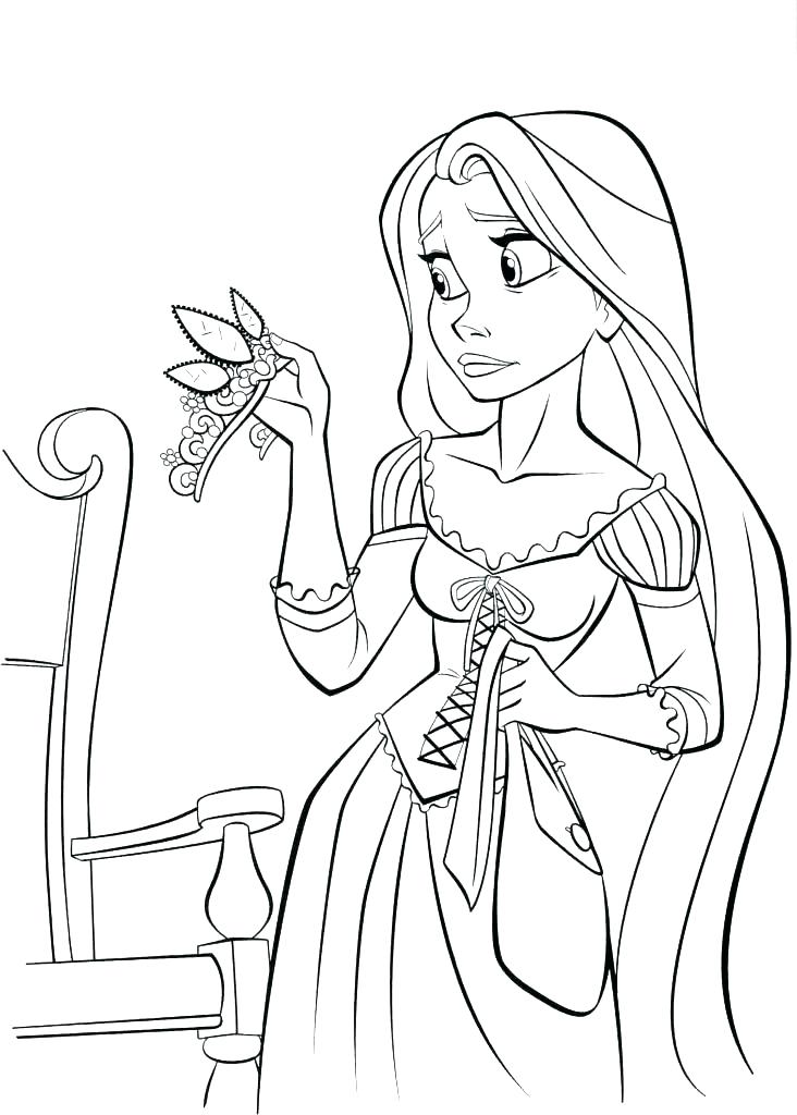 732x1024 Descendants Coloring Pages Descendants Coloring Pages Image Free