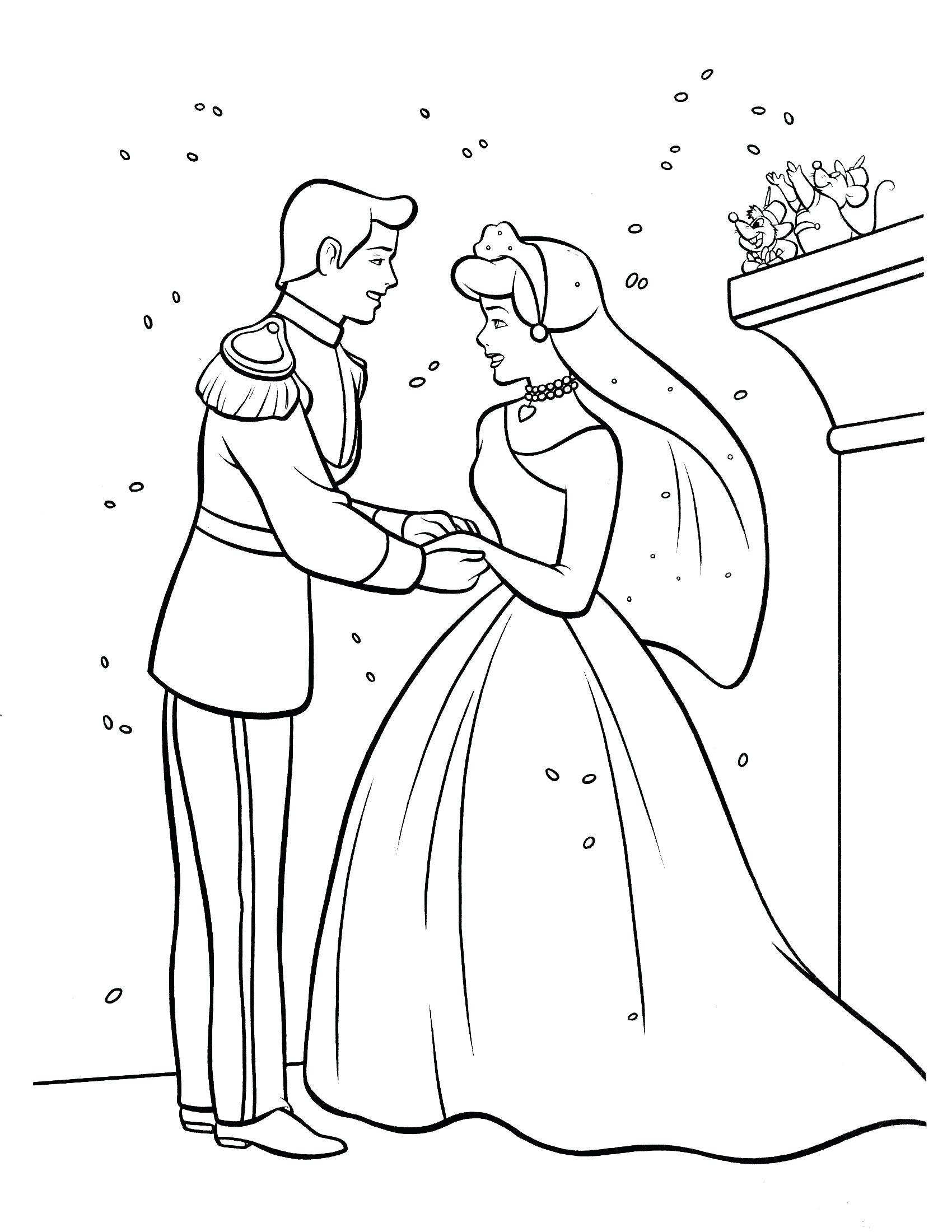 1700x2200 Descendants Coloring Page Logo Free