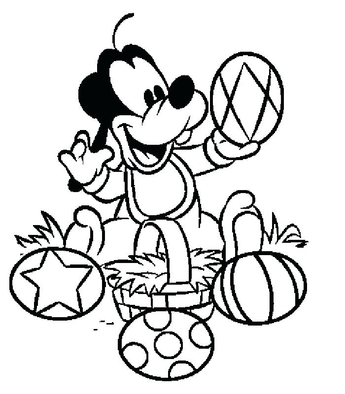 700x800 Disney Easter Coloring Pages Coloring Pages Cartoons Celebrations