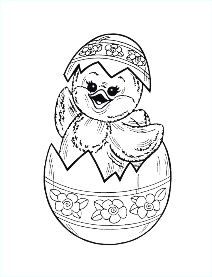 736x962 Donald And Daisy Collecting Easter Egg Disney Easter Coloring