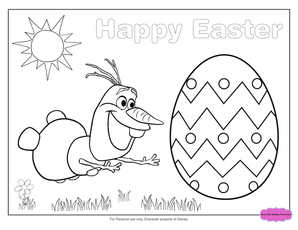 1000x773 Free Printable Disney Easter Coloring Pages Pics Colori On Mickey