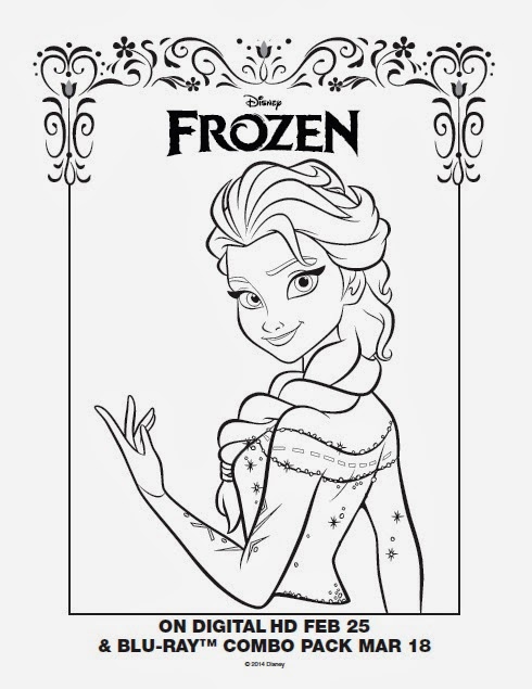 490x635 One Savvy Mom Nyc Area Mom Blog Disney Frozen Free Printable