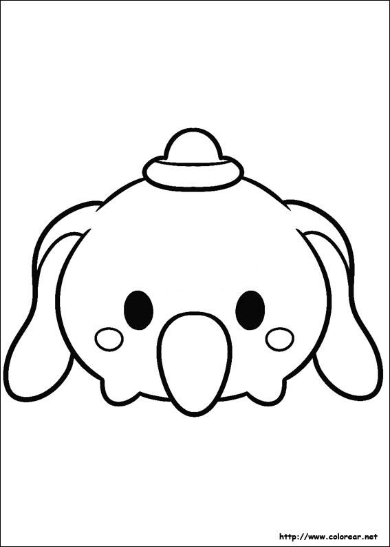 567x794 59 Best Tsum Tsum Y Emoji Blits Images On Coloring