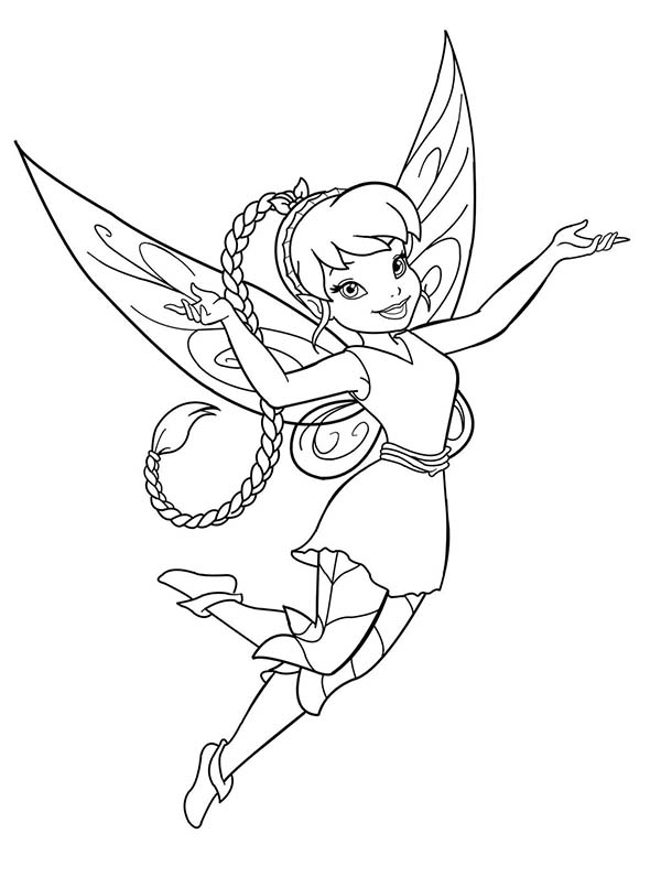 Disney Fairies Fawn Coloring Page Disney Fairies Fawn Coloring 600x806 Disney Fairies Fawn Coloring Page Disney Fairies Fawn Coloring