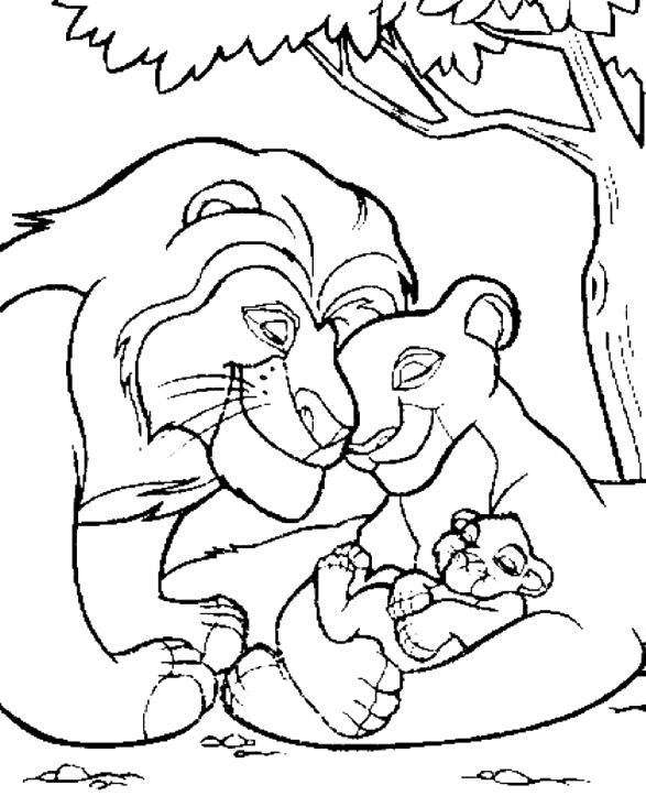 587x723 2303 Best Coloring Pages (For Later) Images