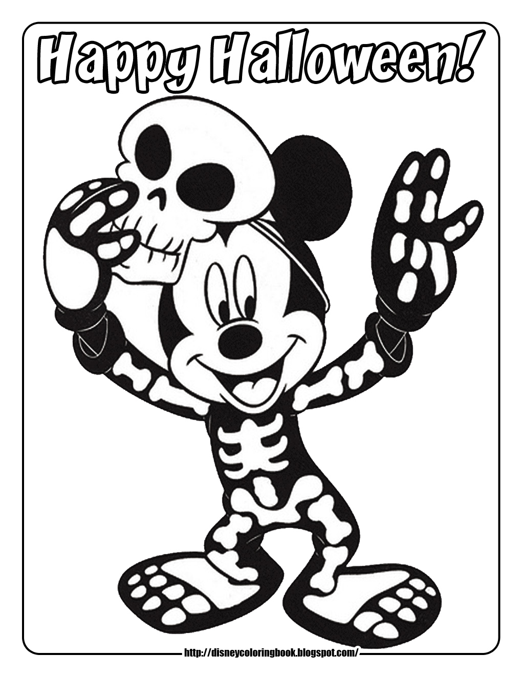 Disney Coloring Pages And Sheets For Kids 1020x1320 Disney Coloring Pages And Sheets For Kids