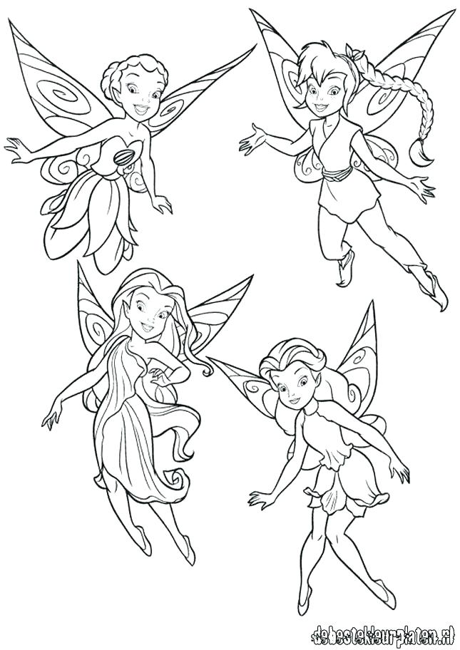 Disney Fairy Coloring Pages Coloring Pages Of Friends Coloring 645x912 Disney Fairy Coloring Pages Coloring Pages Of Friends Coloring
