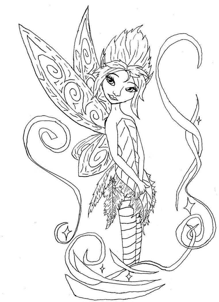 Fascinating Disney Fairies Coloring Pages Printable Tinkerbell 762x1048 Fascinating Disney Fairies Coloring Pages Printable Tinkerbell