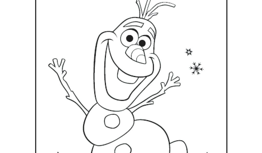 1024x600 Free Disney Coloring Pages Frozen Grandmaman.site