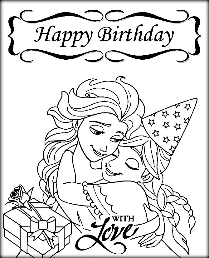 Disney Frozen Coloring Pages Elsa Let It Go 670x826 Disney Frozen Coloring Pages Elsa Let It Go