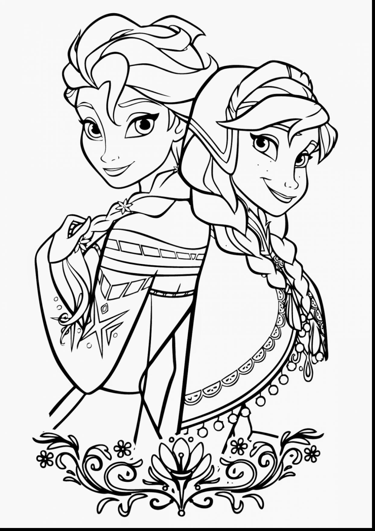 Elsa And Anna Coloring Pages Princess Coloring Pages Frozen New 1243x1760 Elsa And Anna Coloring Pages Princess Coloring Pages Frozen New