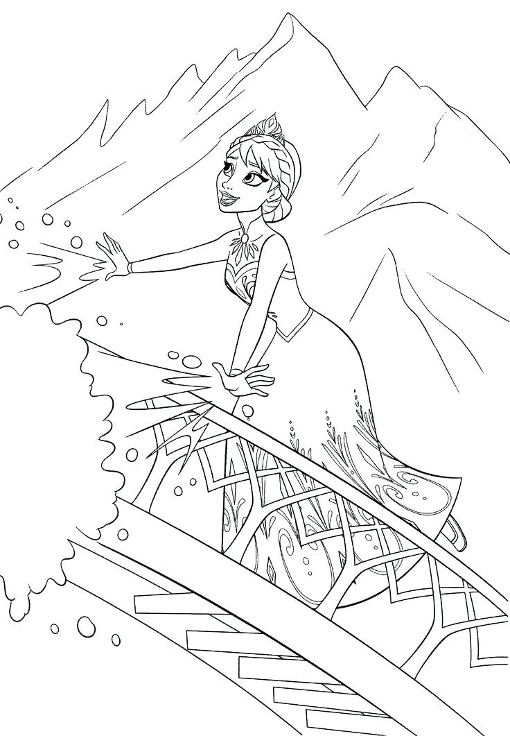 Free Frozen Coloring Pages 1130a1600 High Definition Coloring Free 736x1061 Free Frozen Coloring Pages 1130a1600 High Definition Coloring Free