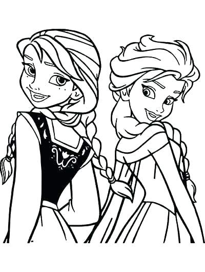 Princess Elsa Coloring Pages Frozen Coloring Pages Edition 400x529 Princess Elsa Coloring Pages Frozen Coloring Pages Edition