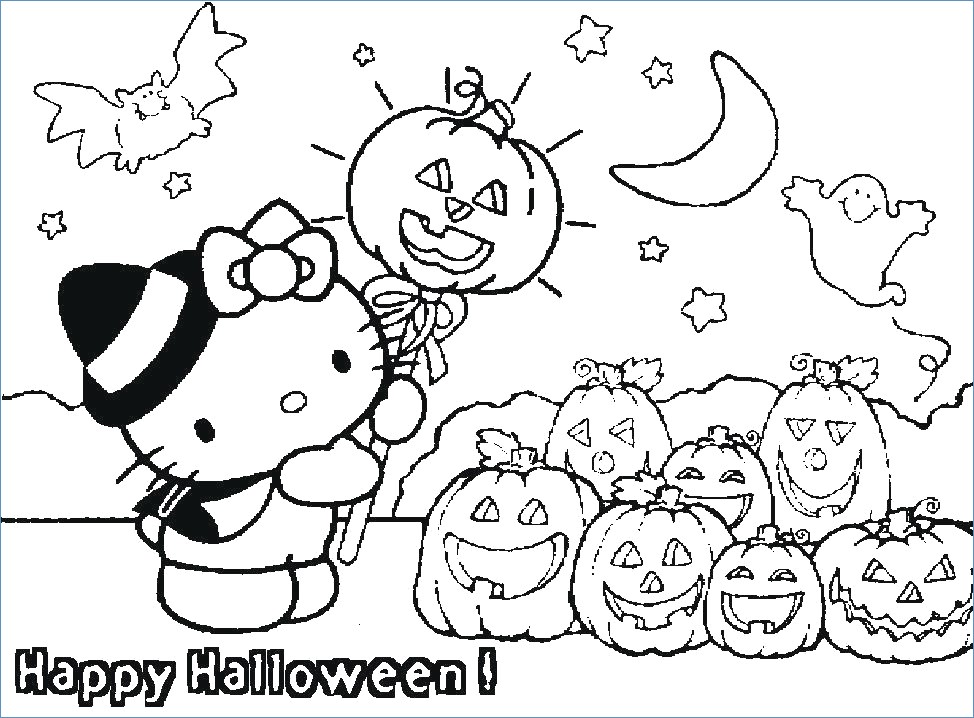 Mickey On Pumpkin Disney Halloween Coloring Pages 974x718 Mickey On Pumpkin Disney Halloween Coloring Pages