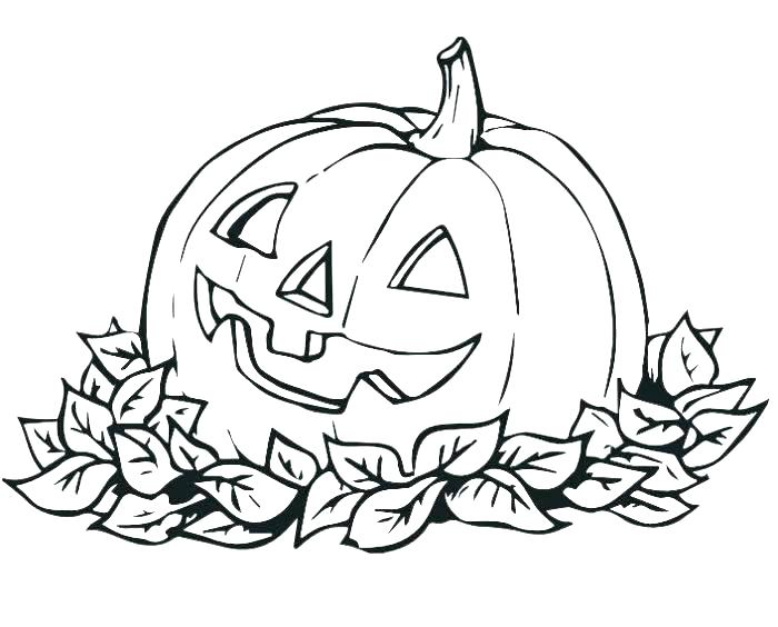 700x564 Disney Halloween Coloring Pages