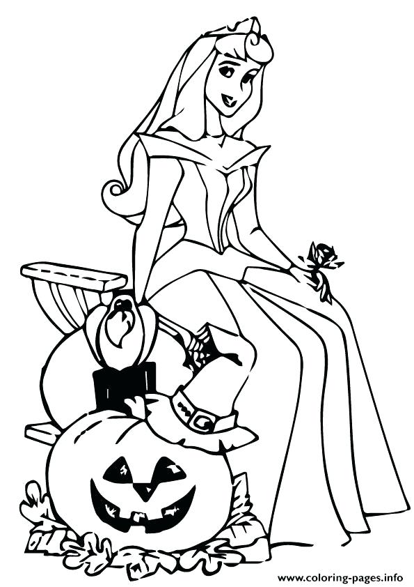 Disney Halloween Coloring Pages Impressive Ideas Coloring Pages 595x842 Disney Halloween Coloring Pages Impressive Ideas Coloring Pages