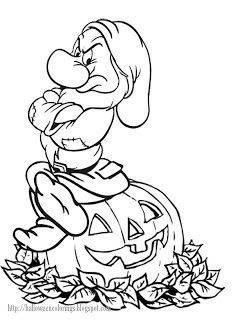 On This Page You Will Find Many Halloween Coloring Pages 235x320 On This Page You Will Find Many Halloween Coloring Pages
