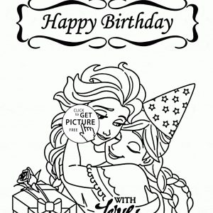 Happy Birthday Coloring Pages Disney Best Of My Little Pony Happy 300x300 Happy Birthday Coloring Pages Disney Best Of My Little Pony Happy