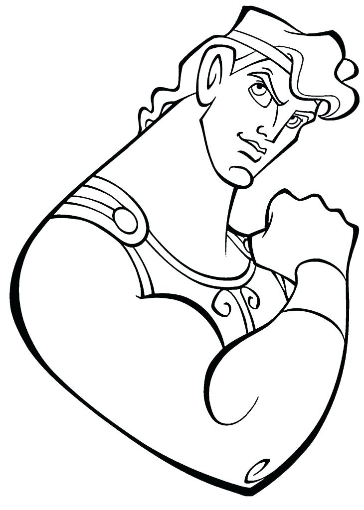 Hades Coloring Page 730x1024 Hades Coloring Page