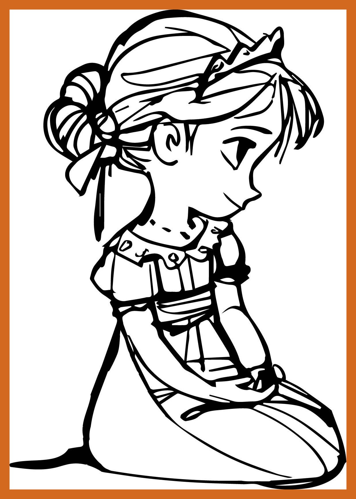 1239x1737 Stunning Unconditional Elsa Coloring Pages In New Trends