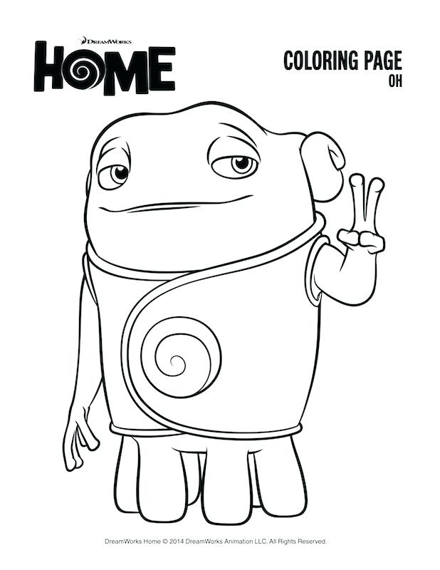 618x800 Home Movie Coloring Pages Printable Home Coloring Pages Home
