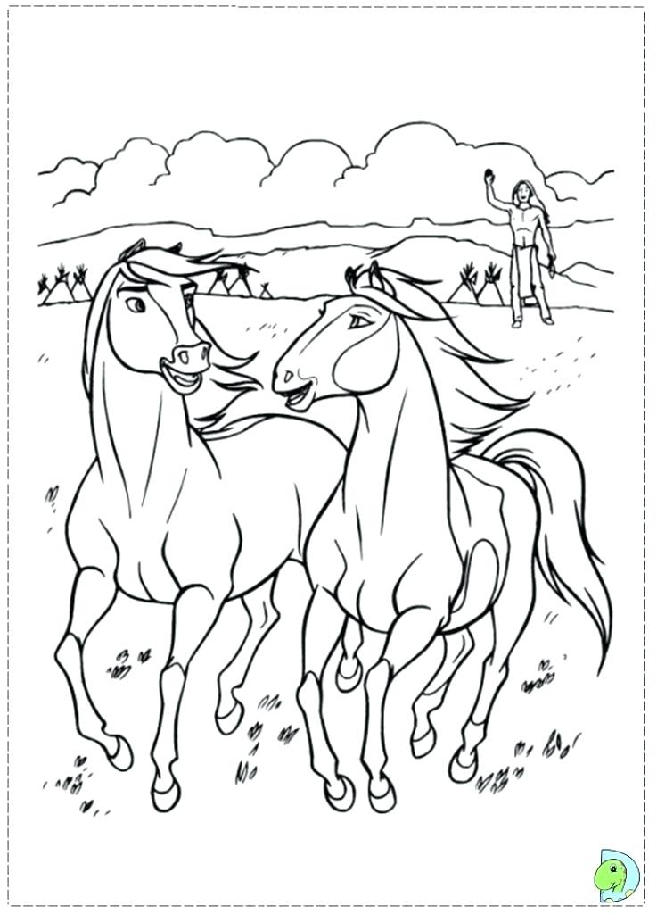 Spirit Horse Coloring Pages Horse Coloring Sheets Together 737x1024 Spirit Horse Coloring Pages Horse Coloring Sheets Together