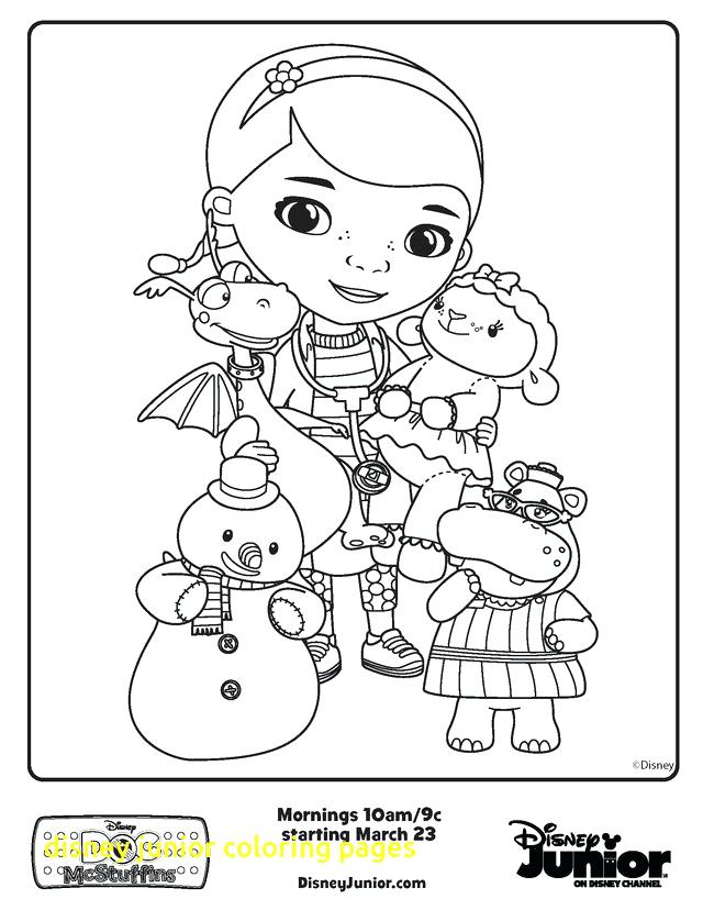 Disney Jr Coloring Pages Jr Coloring Junior Mickey Mouse Coloring 640x828 Disney Jr Coloring Pages Jr Coloring Junior Mickey Mouse Coloring