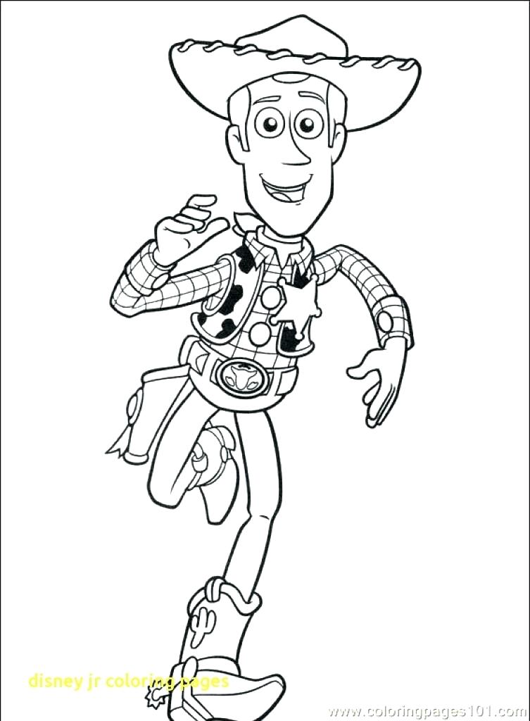 Disney Jr Coloring Pages Jr Coloring Pages With Junior Coloring 753x1024 Disney Jr Coloring Pages Jr Coloring Pages With Junior Coloring