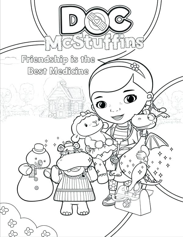 Doc Coloring Book And Doc Color Pages Doc And Medical Coloring 600x778 Doc Coloring Book And Doc Color Pages Doc And Medical Coloring