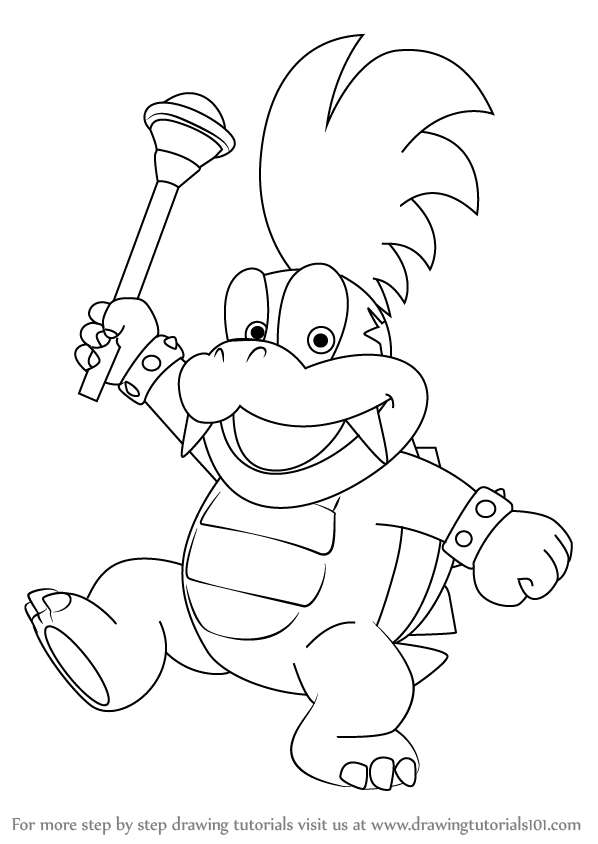 Roy Koopa Coloring Pages 24 Disney Jr Coloring Pages Images Free 598x844 Roy Koopa Coloring Pages 24 Disney Jr Coloring Pages Images Free