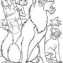 The Jungle Book 30 220x220 The Jungle Book 30