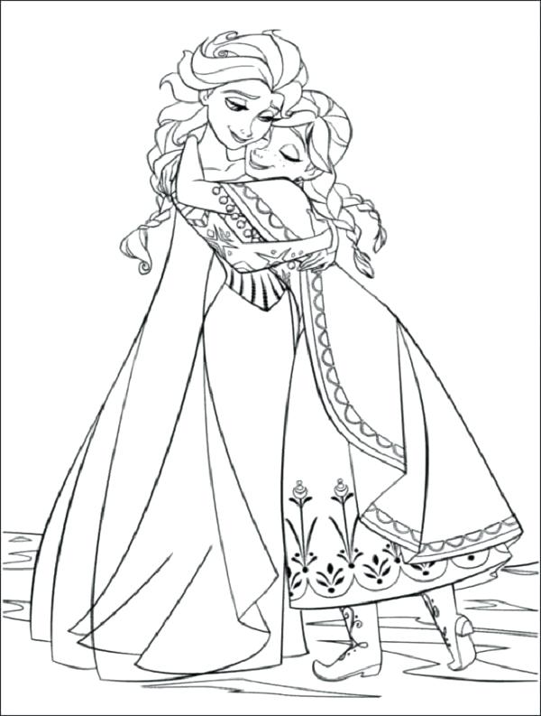 600x793 Disney Junior Coloring Pages Coloring Pages The First Coloring