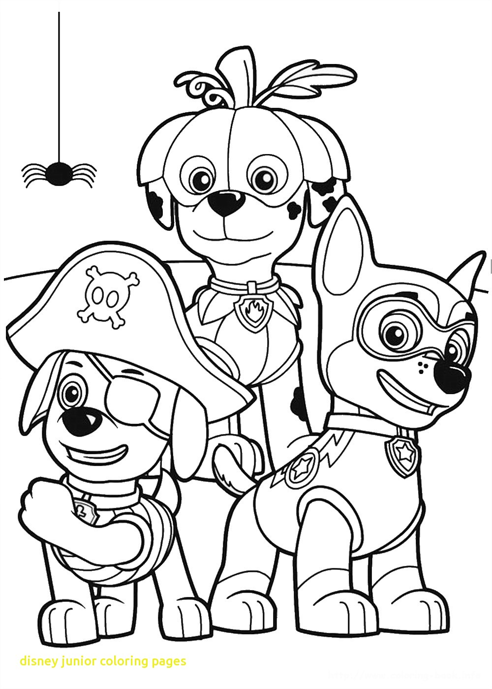 1000x1400 Free Coloring Pages Of High Jake From Disney Junior