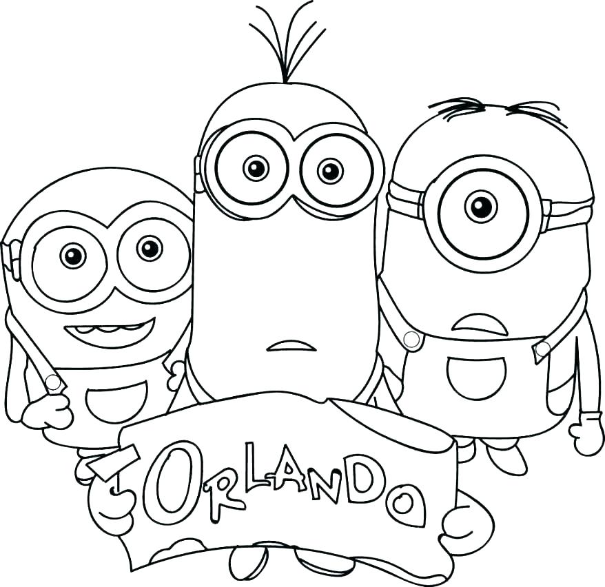 878x852 Disney Junior Coloring Pages