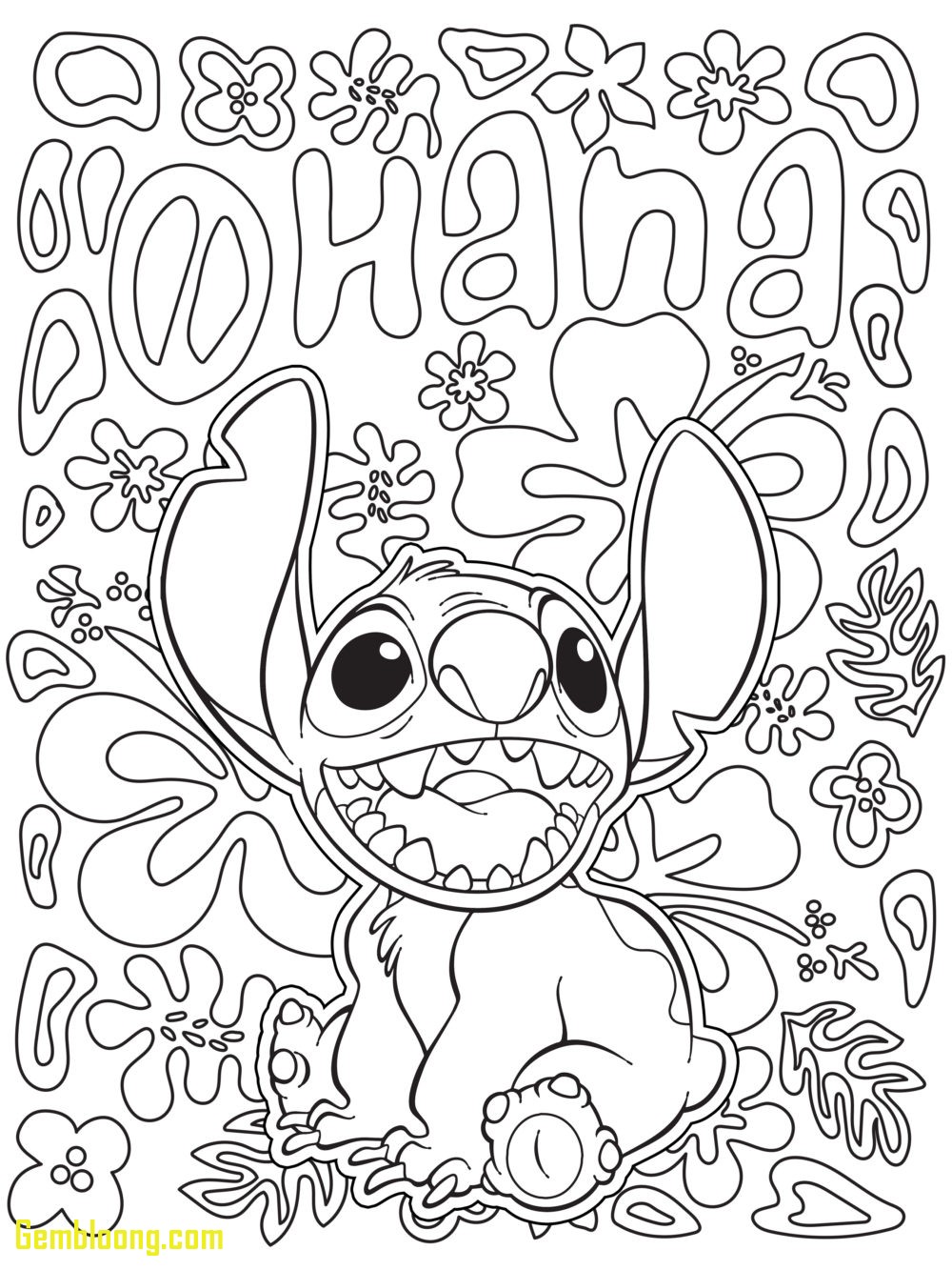 Lilo And Stitch Coloring Pages Best Of Celebrate National Book Day 1000x1333 Lilo And Stitch Coloring Pages Best Of Celebrate National Book Day