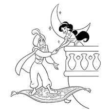 Disney Coloring Pages For Your Little Ones 230x230 Disney Coloring Pages For Your Little Ones
