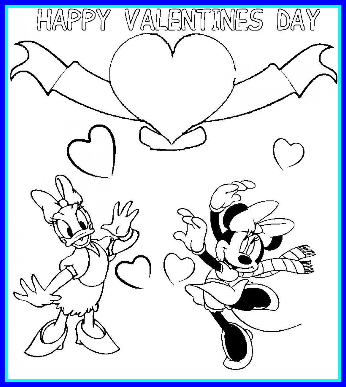 1116x1250 Marvelous Fresh Valentine Pics For Disney Love Coloring Pages