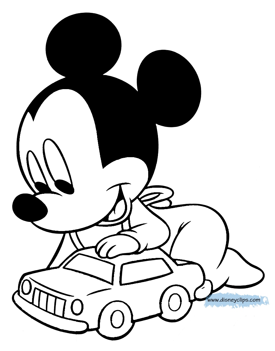 Mickey Coloring Pages Beautiful Mickey Mouse Coloring Pages 3 900x1150 Mickey Coloring Pages Beautiful Mickey Mouse Coloring Pages 3
