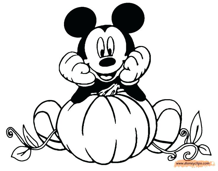 Printable Disney Halloween Coloring Pages Mickey Coloring Sheet 736x576 Printable Disney Halloween Coloring Pages Mickey Coloring Sheet