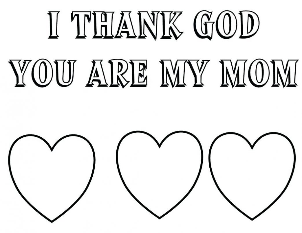 1043x806 Coloring Pages Online Disney Mothers Day Birthday Cake For My