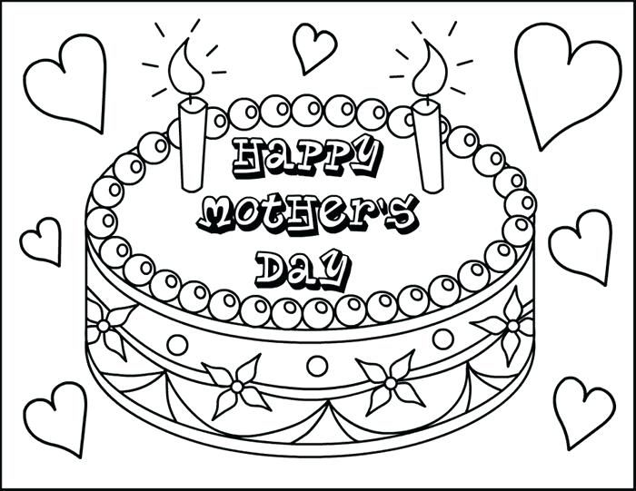 700x541 Fathers Day Relax Coloring Page Free Mothers Day Coloring Pages