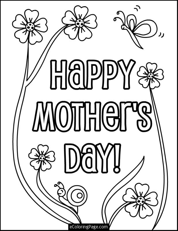 618x800 Free Printable Mothers Day Coloring Pages Kids 459705